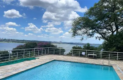 Casa com 4 quartos para alugar na Rua República de El Salvador, 99, Guarapiranga, São Paulo