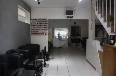 Casa comercial à venda na Rua Doutor Mauro Paes de Almeida, 440, Socorro, São Paulo