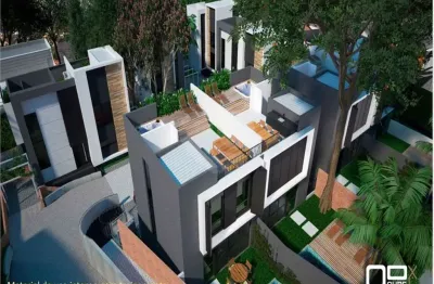 Casa com 3 quartos à venda na Rua Comendador Bichara Moherdauí, 288, Morumbi, São Paulo