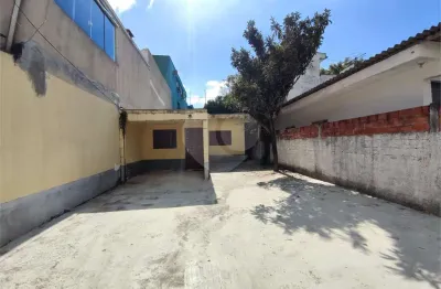 Casa com 2 quartos à venda na Rua Campos de Mesquita, 71, Santo Amaro, São Paulo