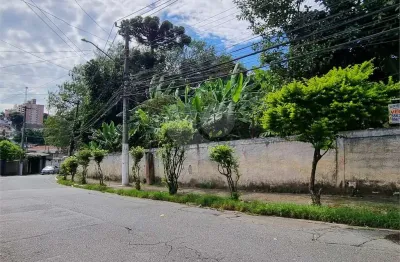 Terreno comercial à venda na Rua Matilde Diez, 307, Campo Grande, São Paulo