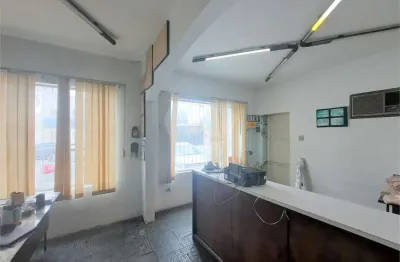 Casa térrea com 1 quartos à venda em chácara santo antônio (zona sul) - sp