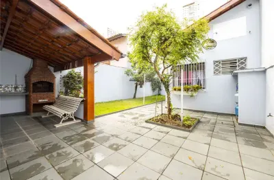 Casa com 3 quartos à venda na Rua George Ade, 30, Brooklin, São Paulo