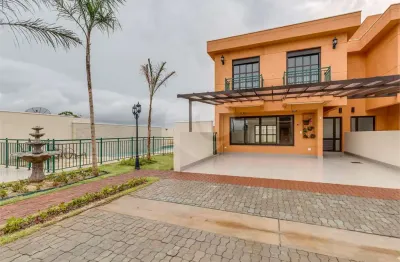 Condomínio com 4 quartos à venda em jardim prudência - sp