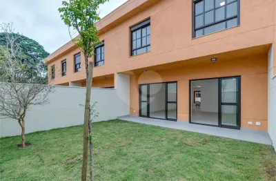 Condomínio com 4 quartos à venda em jardim prudência - sp