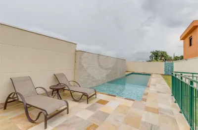 Condomínio com 4 quartos à venda em jardim prudência - sp