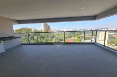 Apartamento com 3 quartos à venda na Avenida Nossa Senhora do Sabará, Jardim Marajoara, São Paulo