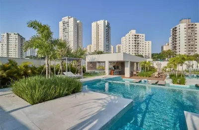 Apartamento com 3 quartos à venda em vila sofia - sp