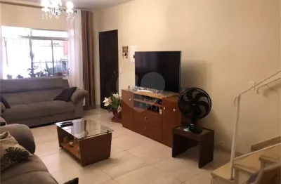 Sobrado com 3 quartos à venda em vila são pedro - sp