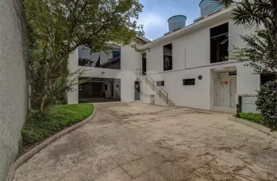 Casa térrea com 1 quartos à venda em chácara santo antônio (zona sul) - sp