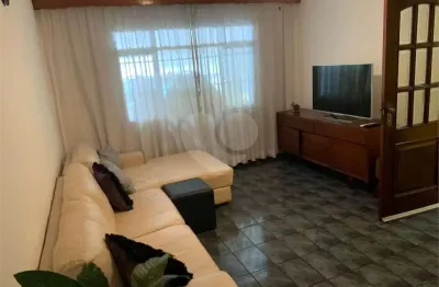 Casa com 2 quartos à venda em Cupecê, São Paulo 