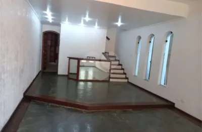 Casa com 4 quartos para locação em vila são francisco (zona sul) - sp