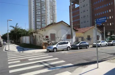 Terreno com 1 quartos à venda em chácara santo antônio (zona sul) - sp