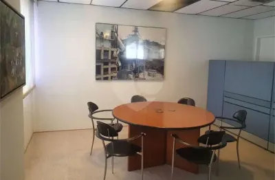Sala comercial à venda na Avenida Adolfo Pinheiro, Santo Amaro, São Paulo