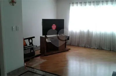 Casa com 3 quartos à venda no Campo Grande, São Paulo 