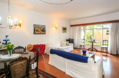 Casa com 3 quartos à venda na Rua Santa Zoé, 154, Santo Amaro, São Paulo