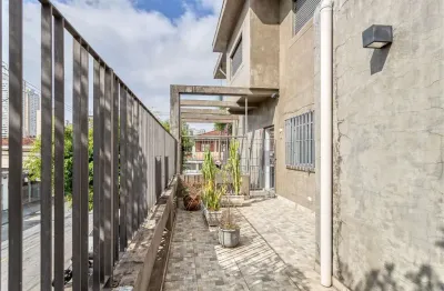 Casa comercial à venda na Chácara Monte Alegre, São Paulo 