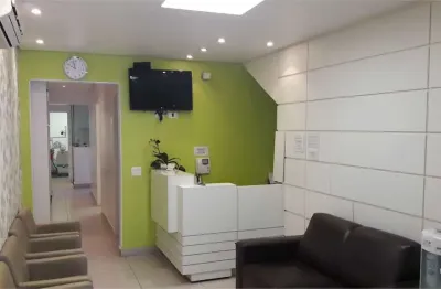 Sobrado com 5 quartos à venda em chácara santo antônio (zona sul) - sp