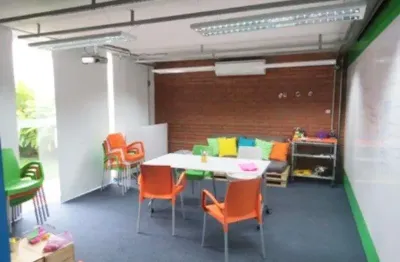 Casa comercial à venda na Rua Califórnia, 706, Brooklin Paulista, São Paulo