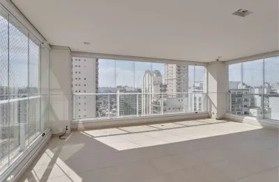 Apartamento com 4 quartos à venda na Rua Conde de Porto Alegre, 1033, Campo Belo, São Paulo