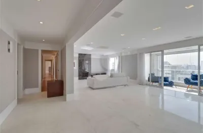 Apartamento com 4 quartos à venda na Rua Conde de Porto Alegre, Campo Belo, São Paulo