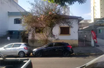 Casa comercial à venda na Rua Padre José de Anchieta, 775, Alto da Boa Vista, São Paulo