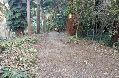 Terreno à venda no Alto da Boa Vista, São Paulo 