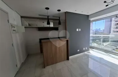 Apartamento com 2 quartos à venda ou para locação em santo amaro - sp