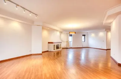 Cobertura com 4 quartos para alugar em Moema, São Paulo 