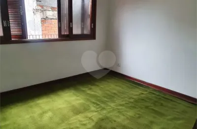 Casa com 4 quartos à venda na Avenida João Dias, Santo Amaro, São Paulo