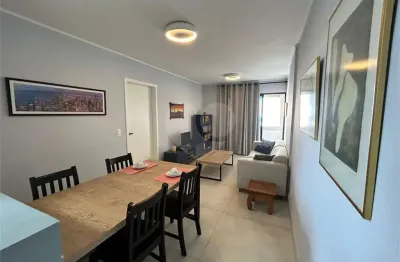 Apartamento com 2 quartos à venda na Avenida da Invernada, Campo Belo, São Paulo