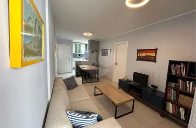 Apartamento com 2 quartos à venda em vila congonhas - sp