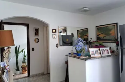 Casa com 3 quartos à venda na Rua Damásio Rodrigues Gomes, Jardim Prudência, São Paulo