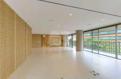 Apartamento com 4 quartos à venda na Avenida Sabiá, Moema, São Paulo