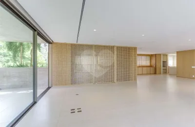 Apartamento com 4 quartos à venda na Avenida Sabiá, 26, Moema, São Paulo