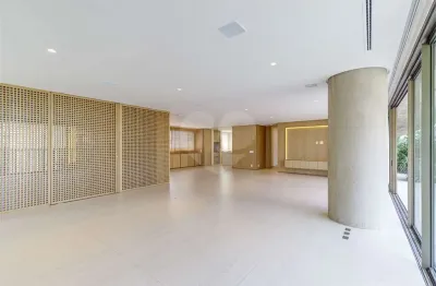 Apartamento com 4 quartos à venda na Avenida Sabiá, Moema, São Paulo