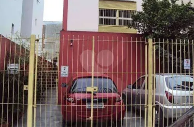 Sobrado com 12 quartos à venda ou para locação em vila nova conceição - sp