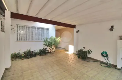 Casa com 4 quartos à venda na Rua Domingos Antônio Ciccone, Chácara Santo Antônio, São Paulo