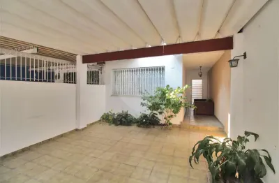 Casa com 4 quartos à venda na Rua Domingos Antônio Ciccone, 104, Chácara Santo Antônio, São Paulo