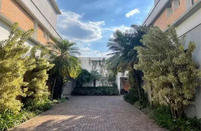 Casa em condomínio fechado com 4 quartos à venda na Rua Granja Julieta, Granja Julieta, São Paulo