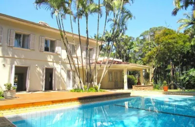 Terreno em condomínio fechado à venda na Chácara Flora, São Paulo 