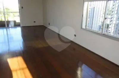 Apartamento com 3 quartos à venda na Rua Barão do Triunfo, 639, Campo Belo, São Paulo