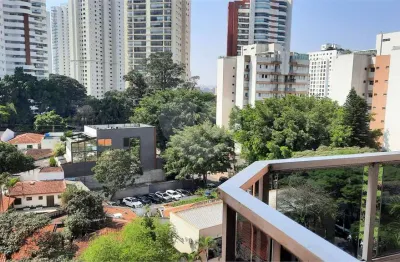 Apartamento com 3 quartos à venda em vila sofia - sp