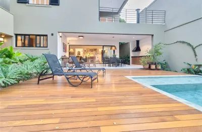 Casa com 3 quartos à venda em jardim petrópolis - sp