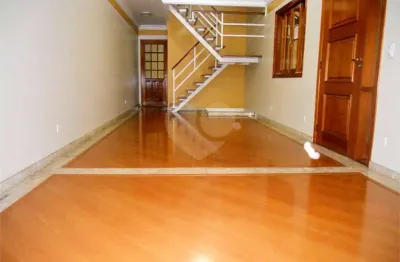 Sobrado com 3 quartos à venda em jardim consórcio - sp