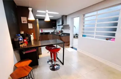 Sobrado com 3 quartos à venda em jardim bélgica - sp