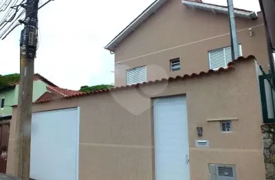 Sobrado com 3 quartos à venda em vila cordeiro - sp