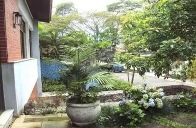 Casa térrea com 3 quartos à venda em jardim marajoara - sp