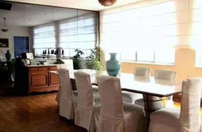 Apartamento com 5 quartos à venda em jardim paulista - sp