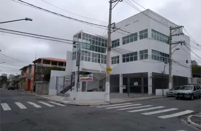 Prédio à venda na Rua Álvares Lobo, Santo Amaro, São Paulo
